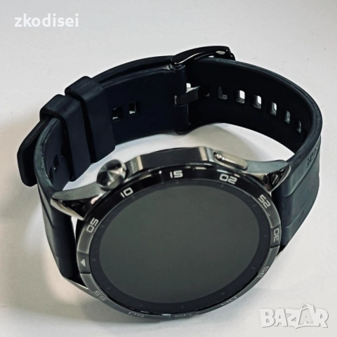 Часовник HUAWEI GT 4, снимка 2 - Смарт часовници - 53943796