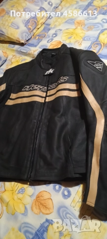 RK Sports Мото Яке