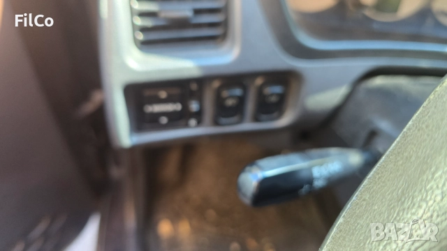 Джип Daihatsu Terios, снимка 8 - Автомобили и джипове - 52126475