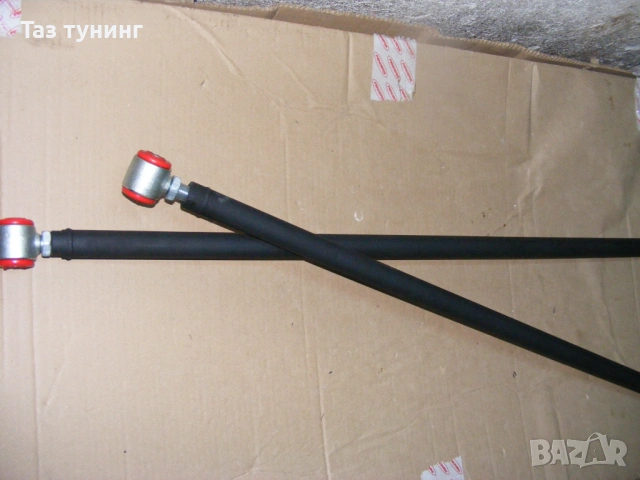 Щанга раздвж. НИВА,Молдинги  НИВА, оптика #Лада НИВА