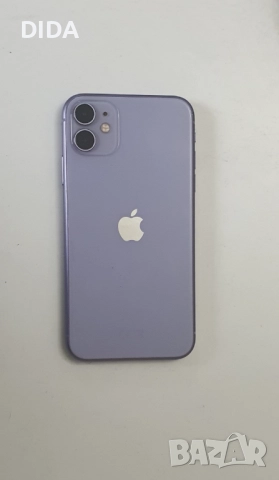iphone 11, снимка 3 - Apple iPhone - 52707193