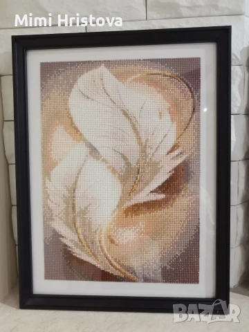 Готови диамантени гоблени, снимка 3 - Гоблени - 53292569