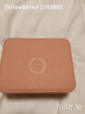 Кутия за бижута Pandora, снимка 12 - Други - 53101610