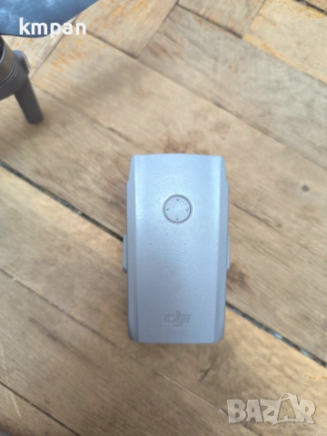 Дрон DJI Air 2S цял или на части + батерия., снимка 2 - Дронове и аксесоари - 53120223