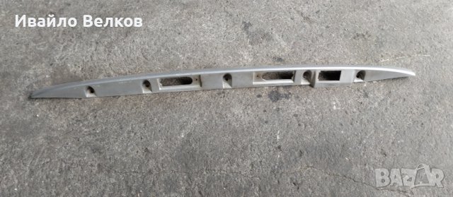 Лайсна задна врата (пета врата) Гранд чероки 2, снимка 2 - Части - 42192797