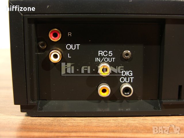 CD ПЛЕЪР  Philips cd-373 , снимка 7 - Ресийвъри, усилватели, смесителни пултове - 34313983