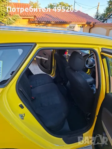 Киа Сийд 2014г. Такси за Продажба, снимка 14 - Автомобили и джипове - 56117978