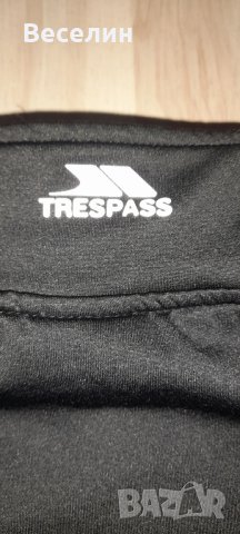 Суйтчер Trespass Евтино , снимка 2 - Суичъри - 42782733