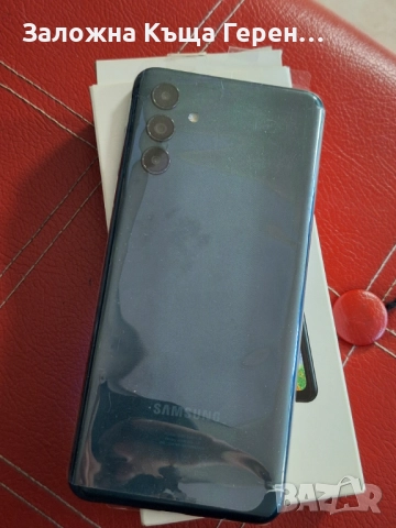 Samsung A04s 3/32gb , снимка 3 - Samsung - 52501464