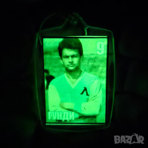 Светещ ключодържател снимка, кола, номер, снимка 10 - Други - 50688724