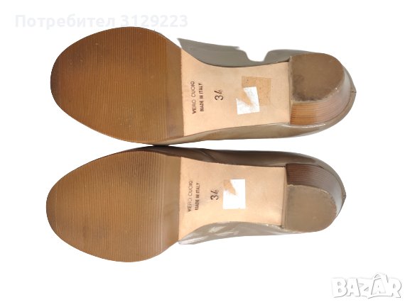 Comodaidea shoes 34, снимка 7 - Дамски елегантни обувки - 37679598