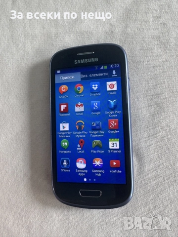 Samsung S3 mini , Samsung GT-I8200N, снимка 11 - Samsung - 55850731