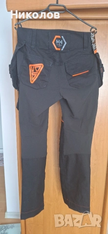Helly hansen Chelsea evolution , снимка 2 - Панталони - 53315782