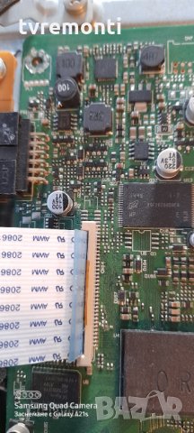 Основна платка - 17mb95M, снимка 3 - Части и Платки - 31340127