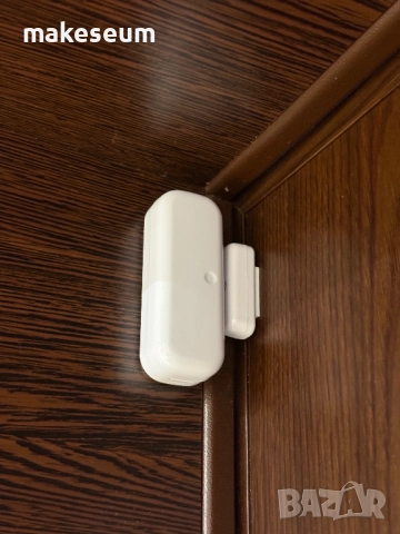 Z-Wave Смарт Устройства Fibaro, снимка 2 - Друга електроника - 52020074