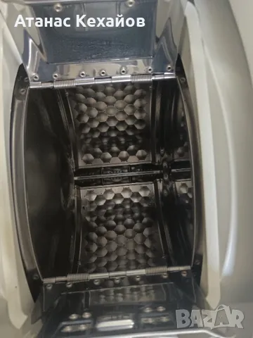 пералня Miele W 262, снимка 2 - Перални - 50301317