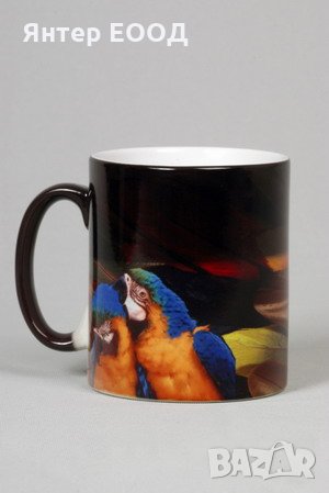 Магически Фото Чаши със снимка, лого или текст  - Сувенир за подарък, снимка 8 - Други стоки за дома - 29114170