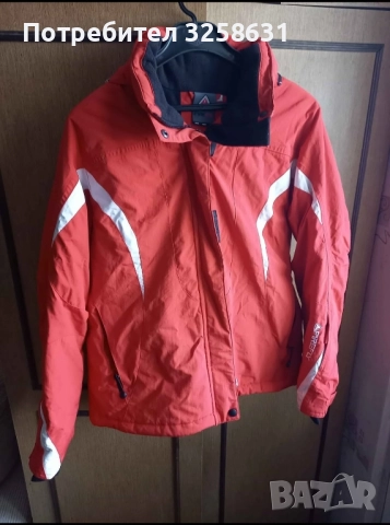 яке за ски и преходи Firefly