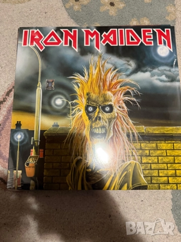 Продавам грамофонни плочи чисто кови, снимка 2 - Грамофонни плочи - 52821971