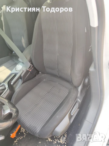 Peugeot 308 На части пежо 308, снимка 5 - Части - 50901689