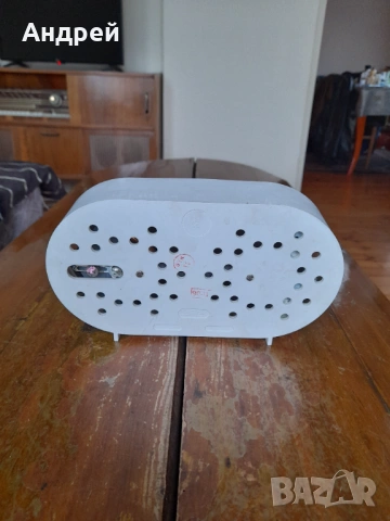 Стар уред,Барометър,термометър,влагометър Рига, снимка 5 - Други ценни предмети - 53916301