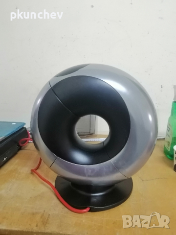 Еспресо кафемашина DeLonghi EDG736S Dolce Gusto Eclipse, Капсули, 1600W, снимка 7 - Кафемашини - 44567276