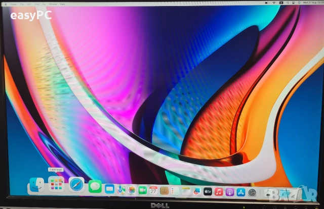 MacBook Pro A1707/Mid-2017/Space Grey- i7 RAM 16GB SSD 256GB/AMD Prо-На части , снимка 13 - Части за лаптопи - 51512462