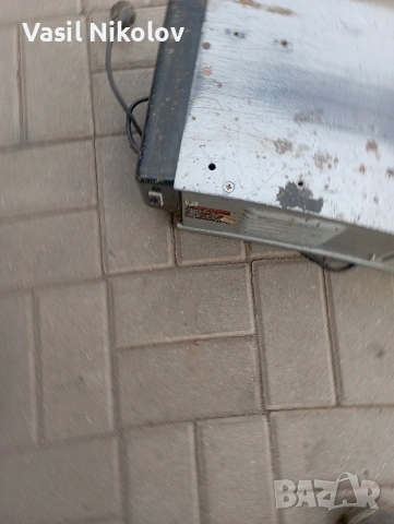 Абрихт циркуляр триоперационка СССР производство , снимка 2 - Други машини и части - 53996009