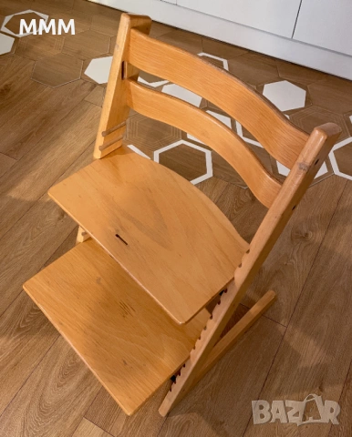 Детски стол за хранене Stokke Tripp Trapp