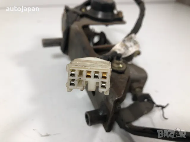 Педал газ потенциометър Mazda 323 2.0DITD 90кс 1999г , снимка 2 - Части - 49855941