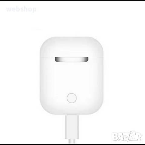 Безжични Bluetooth слушалки i11S с кутийка за зареждане , снимка 3 - Безжични слушалки - 42163180