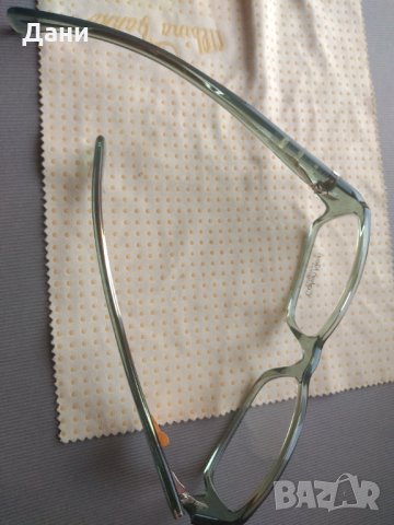 Диоптрична рамка Calvin Klein® CK 836 081 frame italу 130, снимка 10 - Слънчеви и диоптрични очила - 31878258