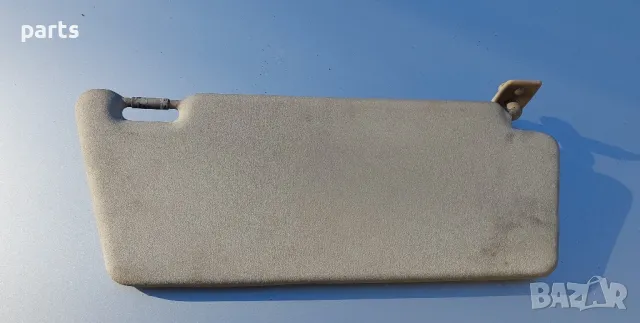 Ляв Сенник Мерцедес Е класа W210 (2), снимка 4 - Части - 48636542