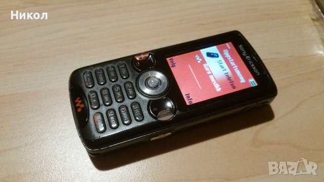 Sony Ericsson W810i+нов панел, снимка 3 - Sony Ericsson - 38838362