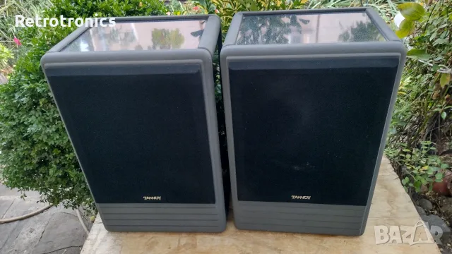 Tannoy System 10 студиен монитор, снимка 7 - Тонколони - 56063937