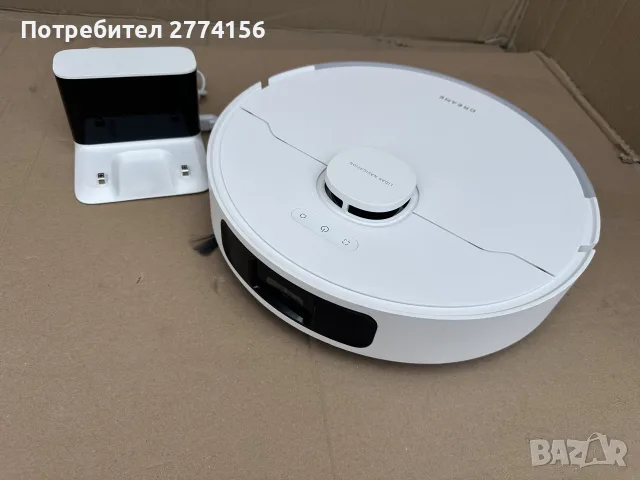 DREAME L10S PRO GEN 2 
