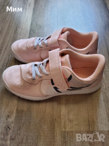 Детски кожени маратонки, снимка 3 - Детски маратонки - 51526689
