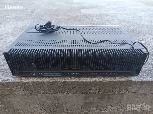 Ресийвър , снимка 8 - Ресийвъри, усилватели, смесителни пултове - 49629381