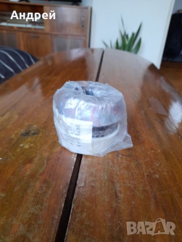 Стар кламеродържач