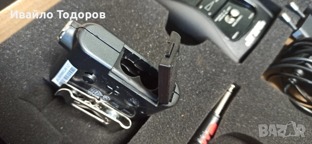 Безжична китарна система Line 6 Relay G30, снимка 2 - Други - 52641117