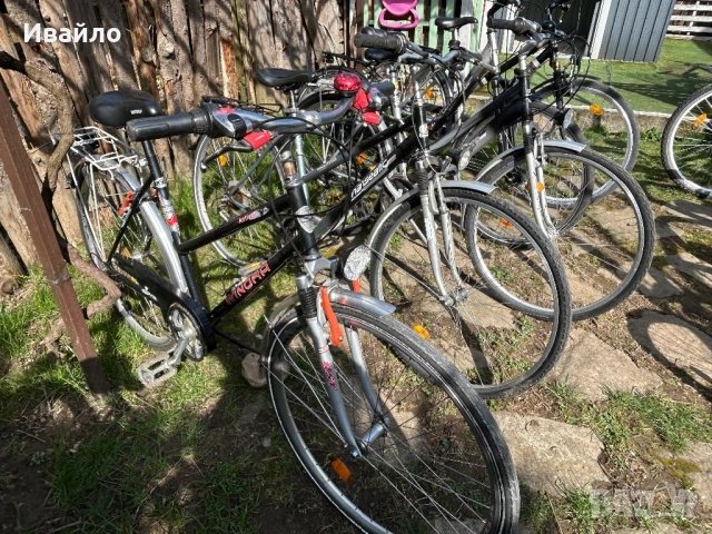 Велосипеди от 80 до 140 евро, снимка 16 - Велосипеди - 52534970