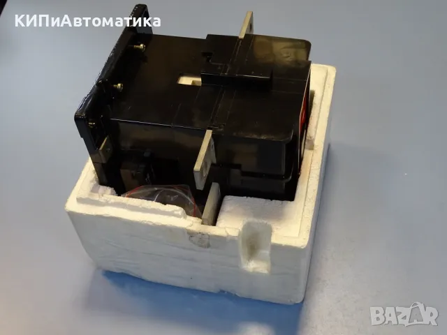 контактор ASEA EH250 contactor 270A 600VAC coil 220V/50Hz, снимка 11 - Резервни части за машини - 48545809