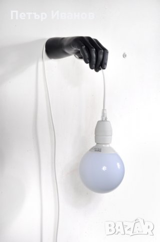 Оригинални Италиански дизайнерски лампи , снимка 13 - Настолни лампи - 31811662