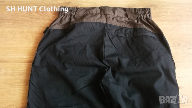 Villmark SVARTISEN Trouser размер L за лов риболов и туризъм панталон със здрава материя - 156, снимка 18 - Екипировка - 39361914