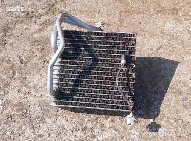 Вътрешен Радиатор Климатик Пежо Партнер - Ситроен Берлинго - 654437N - 52143090, снимка 5 - Части - 53879109