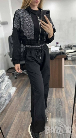 дамски екипи 