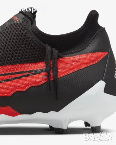 Мъжки футболни обувки Nike Phantom GX Academy, снимка 10 - Футбол - 44489466