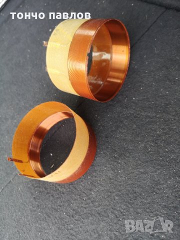 OBERTON продавам резервни части за говорители , снимка 3 - Други - 32038458