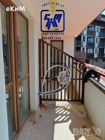 КЛИМАТИК - продажба / монтаж / профилактика / ТОП МАРКИ климатици / мултисплит / инсталации, снимка 5 - Климатици - 51592509