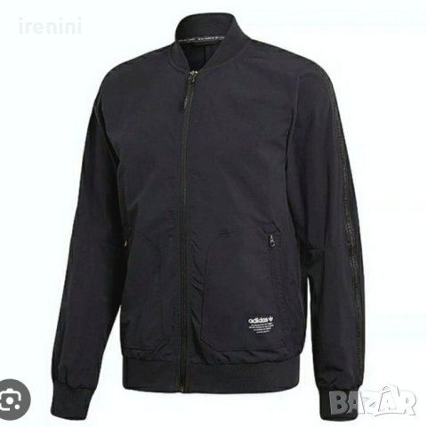 Страхотно мъжко яке ADIDAS размер XL